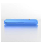 Ordo Sonic+ Charging Travel Case - Artic Blue