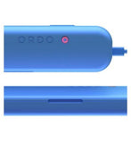 Ordo Sonic+ Charging Travel Case - Artic Blue