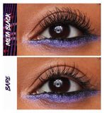 Maybelline Falsies Surreal Mascara Metablack 9ml