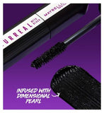 Maybelline Falsies Surreal Mascara Metablack 9ml