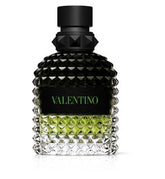 Valentino Born In Roma Green Stravaganza Uomo 50ml
