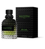 Valentino Born In Roma Green Stravaganza Uomo 50ml