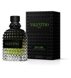 Valentino Born In Roma Green Stravaganza Uomo 100ml