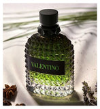 Valentino Born In Roma Green Stravaganza Uomo 100ml