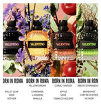 Valentino Born In Roma Green Stravaganza Uomo 100ml