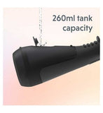 Ordo Hydro Sonic Water Flosser Charcoal Grey