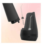 Ordo Hydro Sonic Water Flosser Charcoal Grey