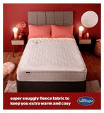 Silentnight Super King Comfort Control Electric Blanket