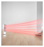 Dyson AM09 Hot + Cool™ Fan Heater