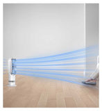 Dyson AM09 Hot + Cool™ Fan Heater