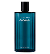 Davidoff Cool Water Eau de Toilette for Men 200ml