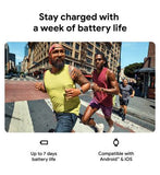 Fitbit Charge 6 Porcelain & Silver