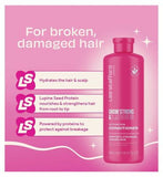 Lee Stafford Grow Strong & Long Activation Shampoo 500ml