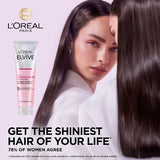 L’Oréal Paris Elvive Glycolic Gloss Conditioner for Dull Hair 150ml