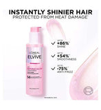 L’Oréal Paris Elvive Glycolic Gloss Leave-In Serum for Dull Hair 150ml