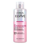 L’Oréal Paris Elvive Glycolic Gloss 5 Minute Lamination Treatment for Dull Hair 200ml