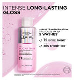 L’Oréal Paris Elvive Glycolic Gloss 5 Minute Lamination Treatment for Dull Hair 200ml