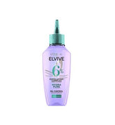L’Oréal Paris Elvive Hydra Pure Exfoliating Pre-Shampoo Scalp Serum for Oily Scalp & Roots 102ml