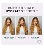 L’Oréal Paris Elvive Hydra Pure Exfoliating Pre-Shampoo Scalp Serum for Oily Scalp & Roots 102ml