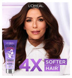 L'Oréal Elvive Hydra Hyaluronic Acid Overnight Hydrating Cream 200ml