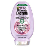 Garnier Ultimate Blends Rice Water Infusion & Starch Conditioner 250ml
