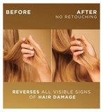 Pantene Molecular Bond Repair Hair Conditioner with Biotin 160ml Pro-V Concentrated Formula