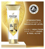 Pantene Molecular Bond Repair Hair Conditioner with Biotin 160ml Pro-V Concentrated Formula