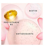 Pantene 7-in-1 Weightless Hair Oil Mist with Biotin 145ml. Pro V Miracles Hairspray