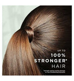 Pantene Grow Strong Hair Fortifier 300ml Hair treatment with Biotin & Protein Strengthener