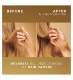 Pantene Molecular Bond Repair Deep Conditioning Hair Treatment with Biotin 150ml for Dry Hair<br/><br/>