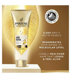 Pantene Molecular Bond Repair Deep Conditioning Hair Treatment with Biotin 150ml for Dry Hair<br/><br/>