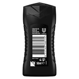 Lynx Africa Shower Gel 50ml