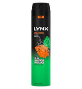 Lynx Bodyspray Deodorant Jungle Fresh 250ml