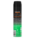 Lynx Bodyspray Deodorant Jungle Fresh 250ml