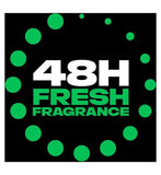 Lynx Bodyspray Deodorant Jungle Fresh 250ml