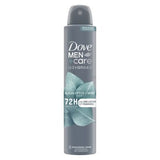 Dove Men+Care Advanced Anti-Perspirant Deodorant Eucalyptus + Mint 200ml