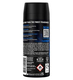 Lynx Fine Fragrance Collection Premium Deodorant Bodyspray Blue Lavender 150ml