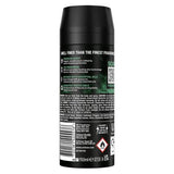 Lynx Fine Fragrance Collection Premium Deodorant Bodyspray Emerald Sage 150ml