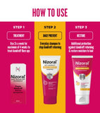 Nizoral Anti-Dandruff Daily Prevent Conditoner 200ml