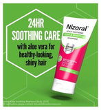 Nizoral Scalp Soothing Itchy & Sensitive Shampoo 200ml
