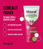 Nizoral Scalp Soothing Itchy & Sensitive Shampoo 200ml