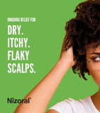 Nizoral Scalp Soothing Itchy & Sensitive Shampoo 200ml