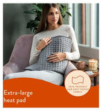 Dreamland Revive Me Heat Pad Extra Large
