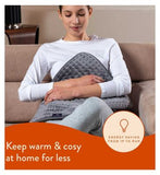Dreamland Revive Me Heat Pad Extra Large