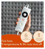 Dreamland Revive Me Heat Pad Extra Large