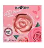 Soap & Glory Petal Power Bath Bomb Fizzer