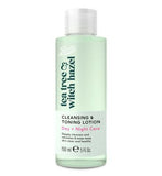Boots Tea Tree & Witch Hazel Cleansing and Toning Lotion 150ml