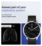 Withings Scanwatch 2 38mm Black