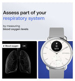 Withings Scanwatch 2 38mm White