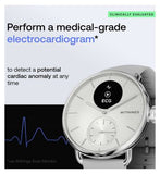 Withings Scanwatch 2 38mm White